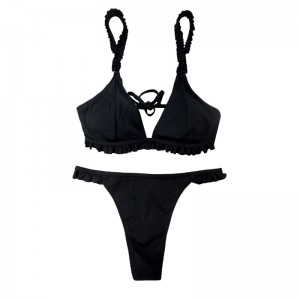 Dvoupidlové plavkyna flonce