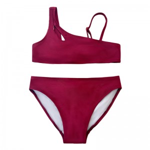 Holčička plavky velkoobchodní dívky plavky děti děti bikiny dětské plavky oem