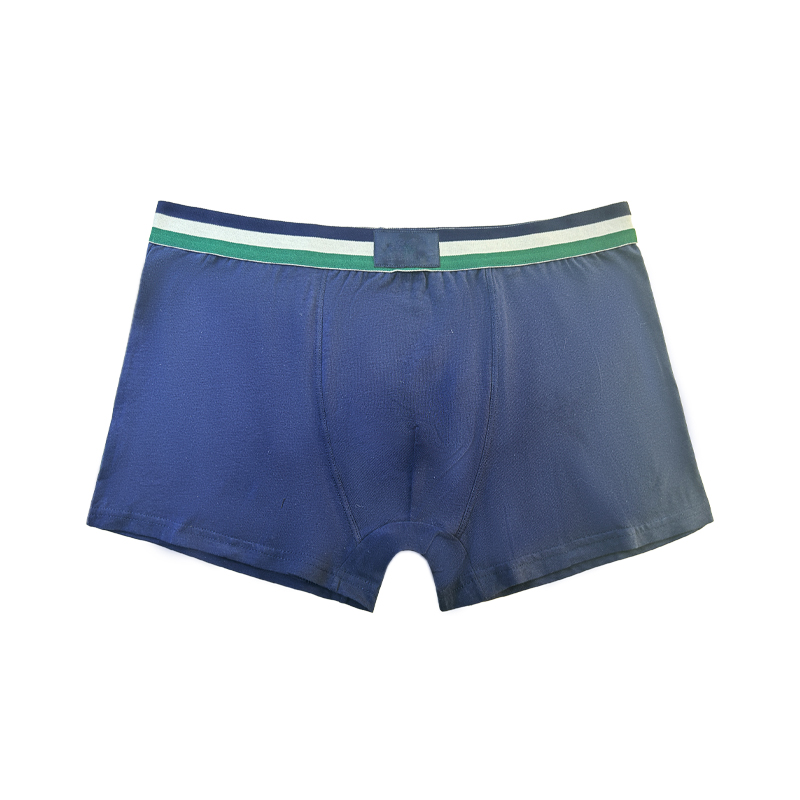 Přizpůsobte si spodní prádlo Men\'s Christmas Boxer Briefs Fashion Full Printed Comfort Soft Men spodní prádlo